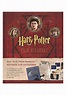 Film Wizardry of Harry Potter Hardcover