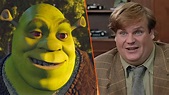 Lost Media Enthusiasts Uncover Early Clips of Chris Farley-Era ‘Shrek’