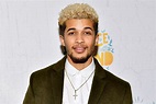 Jordan Fisher: 25 Things You Don’t Know About Me