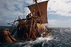 About Thor Heyerdahl – The Kon-Tiki Museum