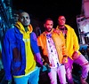 Jeremih, Chris Brown, & Big Sean Shoot 'I Think of You' Video