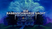 Fright Night -Die rabenschwarze Nacht - Kritik | Film 1985 | Moviebreak.de