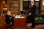 Night Court 2023 NBC Preview: Dan Fielding's Back in Action | NBC Insider