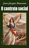 O CONTRATO SOCIAL - Jean-Jacques Rousseau - L&PM Pocket - A maior ...