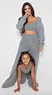 Kim Kardashian’s SKIMS restocks the Cozy Collection for chic relaxation