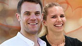 Macht Manuel Neuer seine Beziehung mit Anika Bissel mit diesem Foto ...