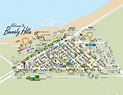 Beverly Hills Street Maps and Neighborhoods - Beverly Hills Marketwatch