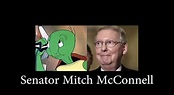 McConnell ‘Looks And Fights Like A Turtle,’ Says Texas GOP Primary Ad ...