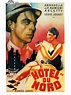 ‘Hôtel du Nord’ (1938) | Old film posters, Movie posters, Cinema france