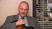 An Evening of Music and Comedy with Creed Bratton from 'The Office', Sydney