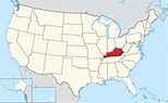 Where is Kentucky? | Genuine Kentucky