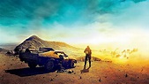 Mad Max: Furia en el camino (2015) 4K UHD HDR Latino Castellano - PelisHD4K