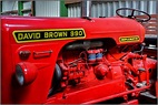 David Brown 990 Foto & Bild | motive, traktoren, landwirtschaftliche ...