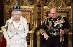 Queen Elizabeth II's husband Prince Philip dies aged 99 | Daily Sabah