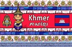 Cambodian Language - What Languages are Spoken in Cambodia?