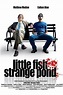 Little Fish, Strange Pond (2009) - Posters — The Movie Database (TMDB)