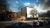 Exeter Cathedral School – New Performance Facility - KTA Architects