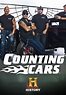 Counting Cars (TV Series 2012– ) - IMDb