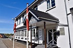 HOTEL AULUM (Dinamarca): opiniones, comparación de precios
