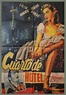 Cuarto de hotel (1953) - FilmAffinity