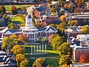 University of Missouri-Columbia | Honor Society - Official Honor ...