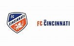 MLS Team From 2019 - New FC Cincinnati Logo & Identity Revealed - Footy ...