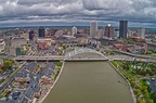 Rochester, New York - WorldAtlas