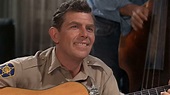 Watch The Andy Griffith Show Season 7 Episode 6: Andy Griffith - The ...