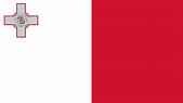 Malta Flag UHD 4K Wallpaper | Pixelz
