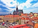 Brno City Guide - All You Need To Know When Visiting The City