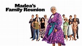 La gran reunión de Madea (Madea's Family Reunion)