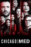 Chicago Med (TV Series 2015- ) - Posters — The Movie Database (TMDB)