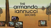 How to watch The Armando Iannucci Shows - UKTV Play