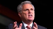 Kevin McCarthy Biography 2023 From Bakersfield to Washington