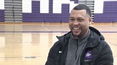 Extended Interview: Brandon Roy talks coaching at Garfield High School ...
