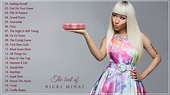 Nicki Minaj greatest hits (full album) - Best songs of Nicki Minaj ...