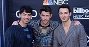 Jonas Brothers: Su documental en Amazon Prime Video ya tiene fecha de ...