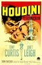 El gran Houdini (1953) - FilmAffinity