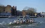 A guide to the Boat Race 2016 – Oxford and Cambridge Boat Race facts ...