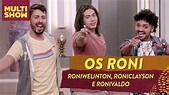 Ficha técnica completa - Os Roni (1ª temporada) - 11 de Abril de 2019 ...