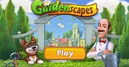 Gardenscapes kostenlos spielen | ProSieben Games