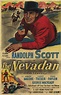 The Nevadan Movie Posters From Movie Poster Shop