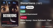 Distortions (film, 1987) Nu Online Kijken - FilmVandaag.nl