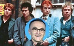 Sex Pistols. Danny Boyle prepara serie sobre la banda - Grupo Milenio
