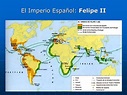 PPT - El Imperio Español: Felipe II PowerPoint Presentation, free ...