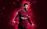 ¡Bravo! 25+ Hechos ocultos sobre Messi Hd Wallpaper 4K 2021? Background ...