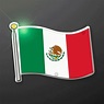 Waving Mexican Flag Gif