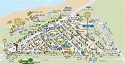 Beverly Hills California Map - beverly hills ca • mappery