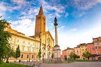 Piacenza | Emilia-Romagna | Itálie | MAHALO.cz