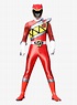 Power Ranger Dino Charge Red, HD Png Download , Transparent Png Image ...